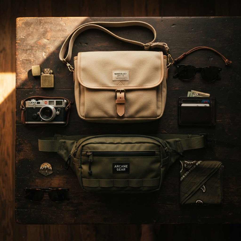 Accessoires & Lifestyle bei Velaro