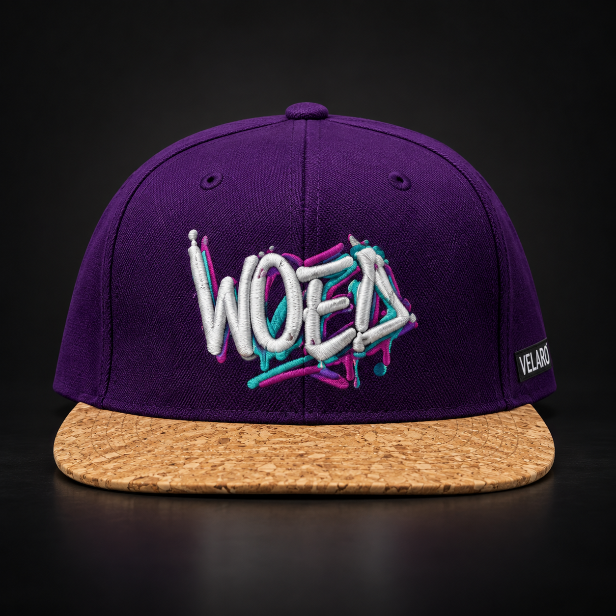 WOED Cap