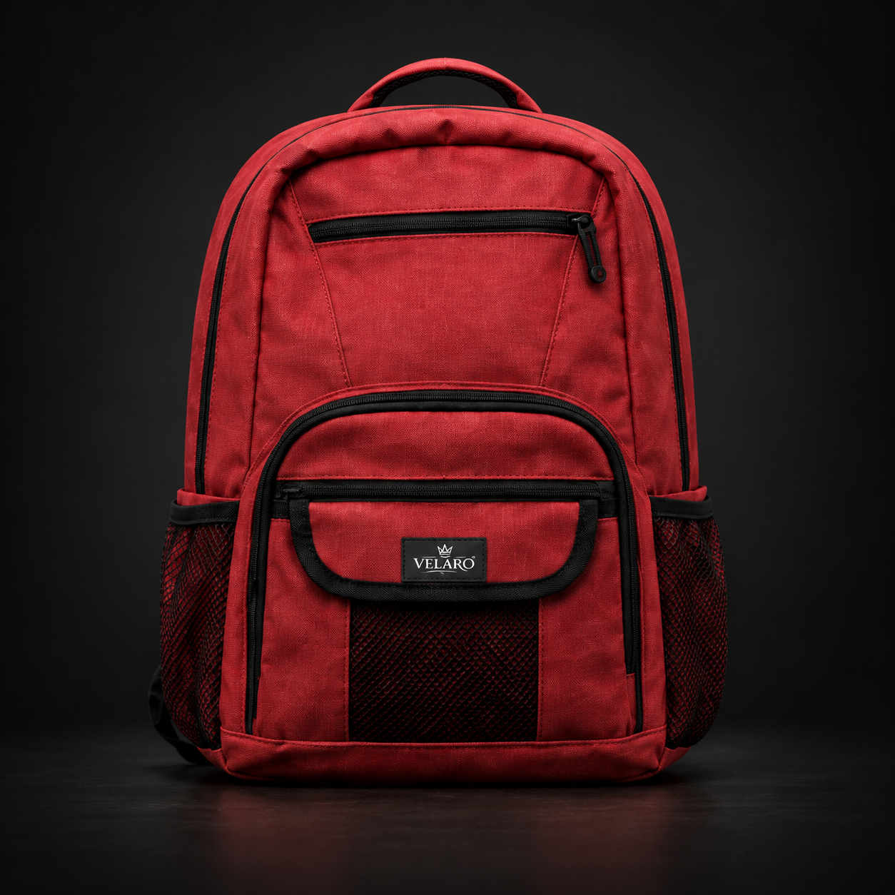 City Rucksack Red Edition