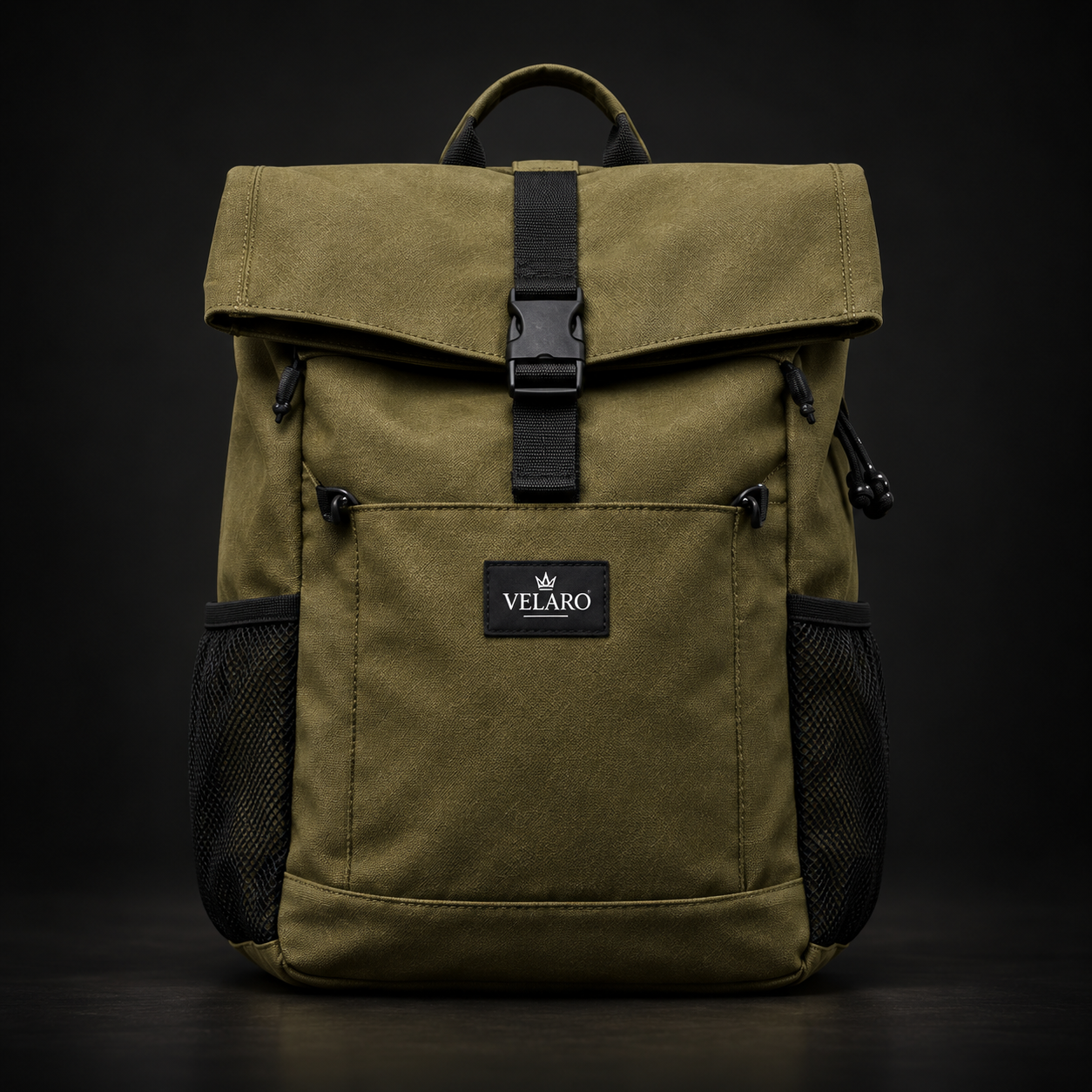 Trekking Rucksack Olive Edition